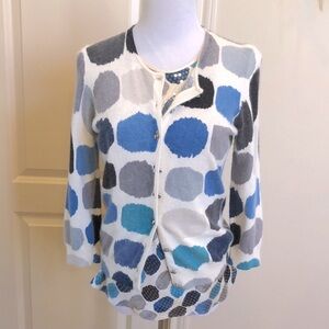 Ann Taylor 2 piece sweater set